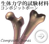 生体力学的試験材料・コンポジットボーン