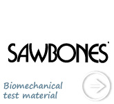 SAWBONES 生体力学試験
