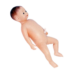 KY11259-200 M63　沐浴人形　柔　桃子　A形