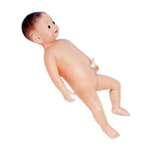 KY11259-210 M63　沐浴人形　柔　桃子　B形