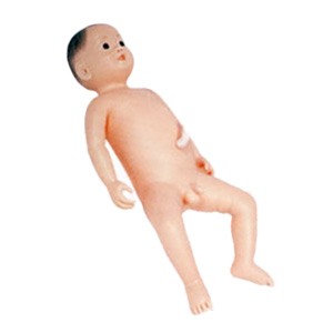 KY11278-200 M59 沐浴人形 柔 新太郎 A形