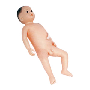KY11278-210 M59　沐浴人形　柔　新太郎　B形